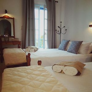 Chambre Standarde Double