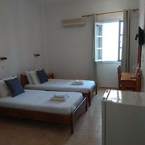 Chambre Économique Double